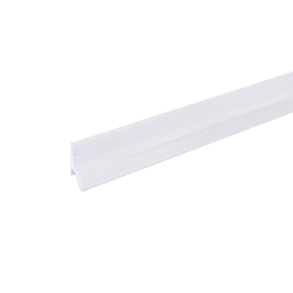 Exitex Windor Door Surround Seal - 5180mm Kit - White